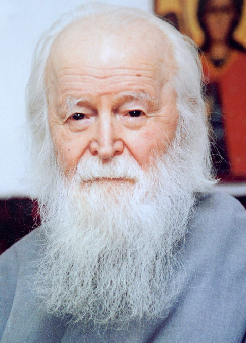 Parintele Sofian Boghiu 2